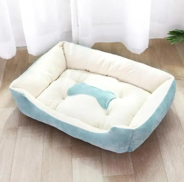 Pet Large Dog Bed Warm House