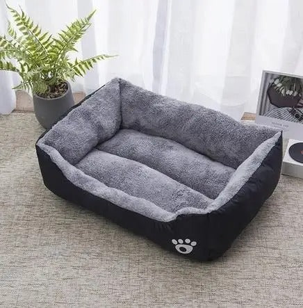 Pet Large Dog Bed Warm House
