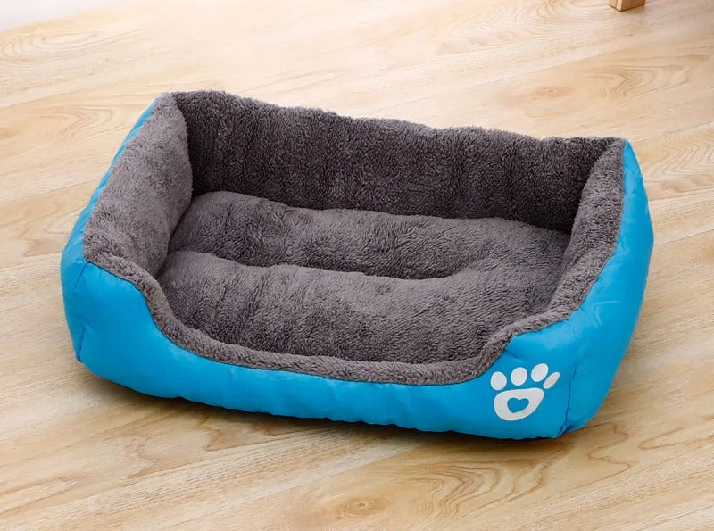 Pet Large Dog Bed Warm House