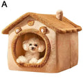 Pet Warm House Cat And Dog House
